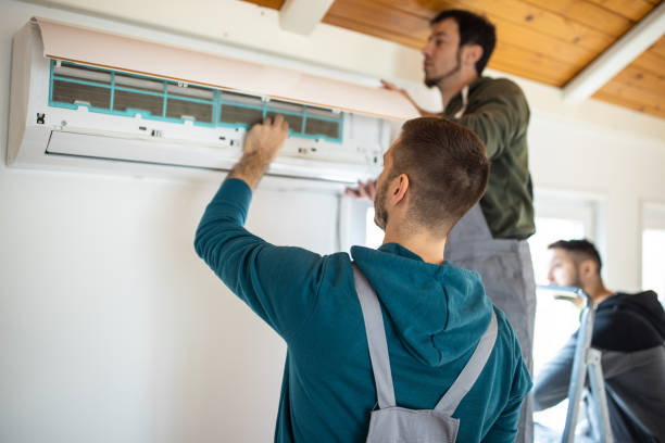 HVAC Air Duct Cleaning in Fern Acres, HI