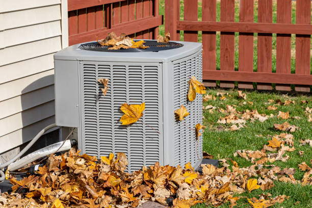 Professional HVAC in Fern Acres, HI