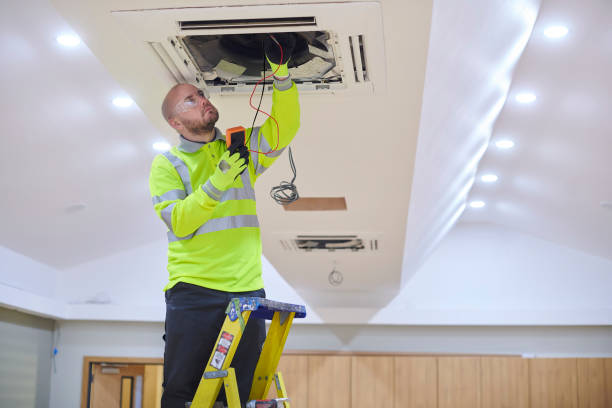 Best HVAC Air Duct Cleaning  in Fern Acres, HI